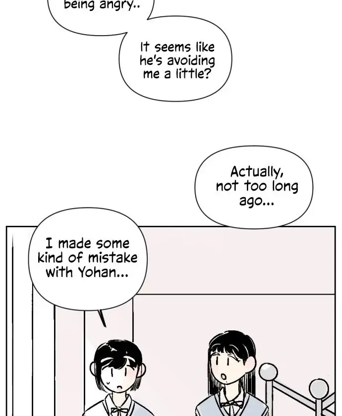Same School Friend Mangakakalot X Chapter 24 Page 54