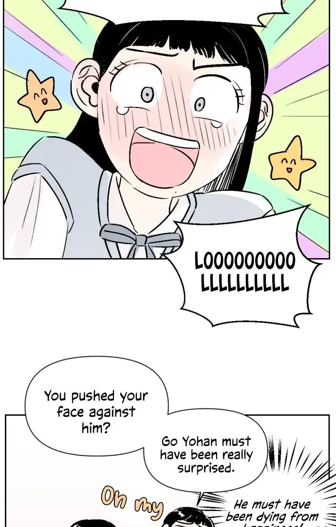Same School Friend Mangakakalot X Chapter 24 Page 59