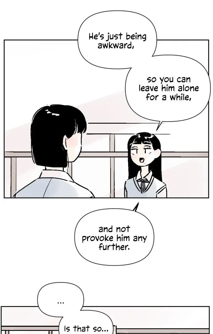 Same School Friend Mangakakalot X Chapter 24 Page 62