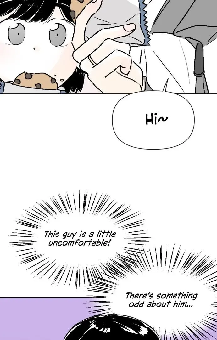 Same School Friend Mangakakalot X Chapter 25 Page 17