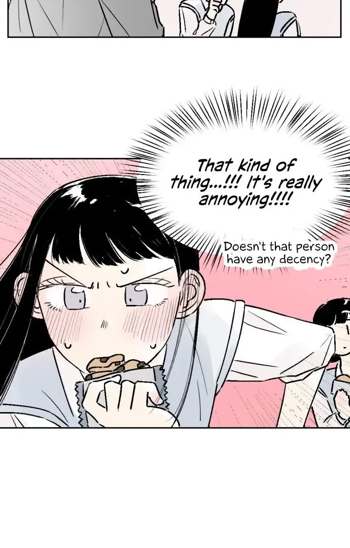 Same School Friend Mangakakalot X Chapter 25 Page 32