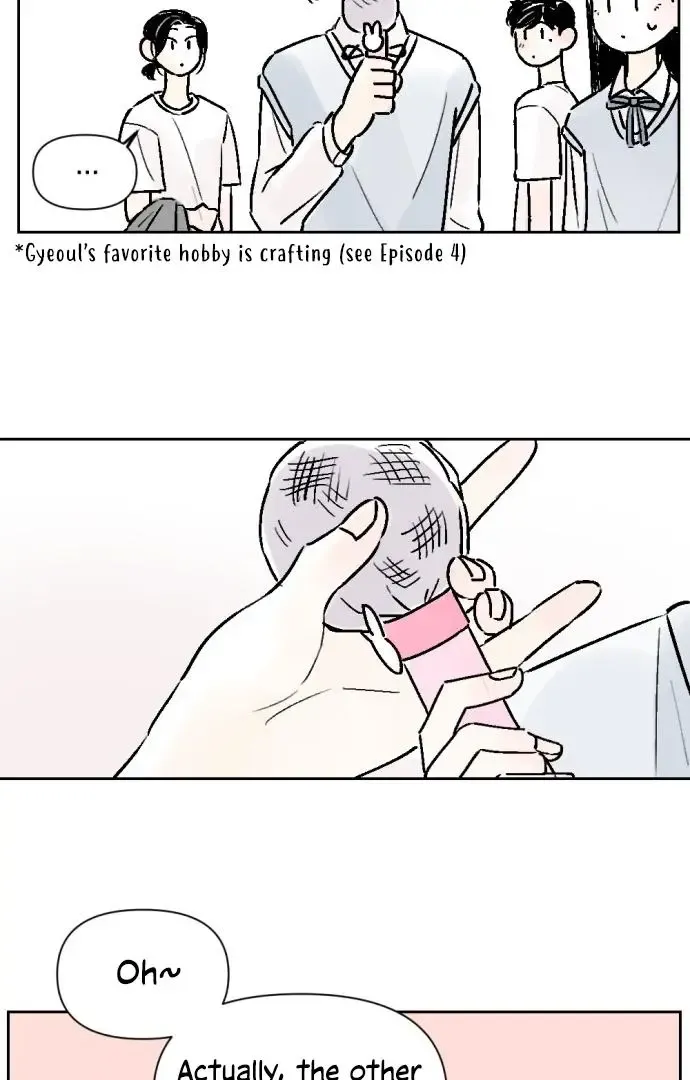 Same School Friend Mangakakalot X Chapter 25 Page 53