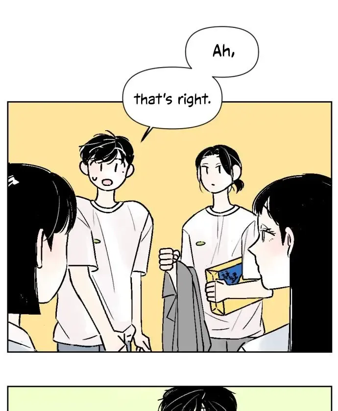 Same School Friend Mangakakalot X Chapter 25 Page 61