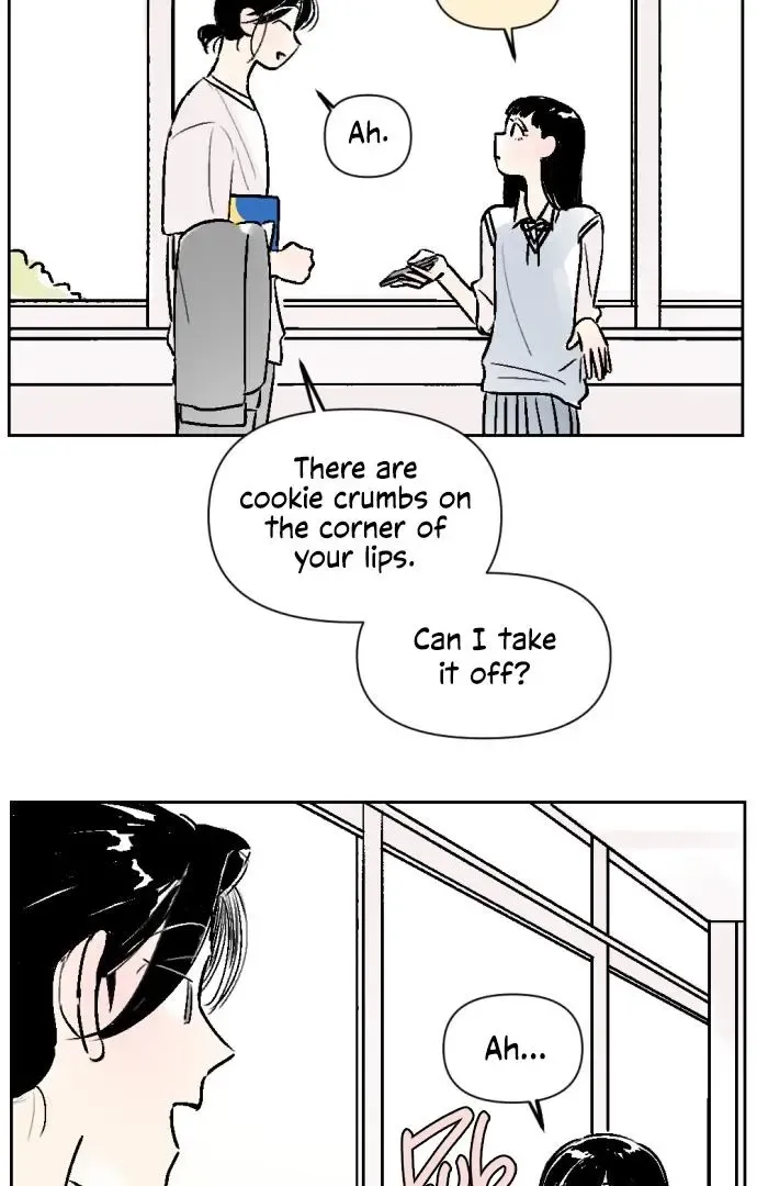 Same School Friend Mangakakalot X Chapter 26 Page 21