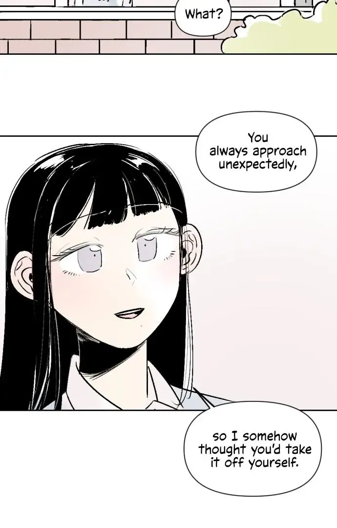 Same School Friend Mangakakalot X Chapter 26 Page 23