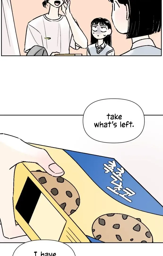 Same School Friend Mangakakalot X Chapter 26 Page 28