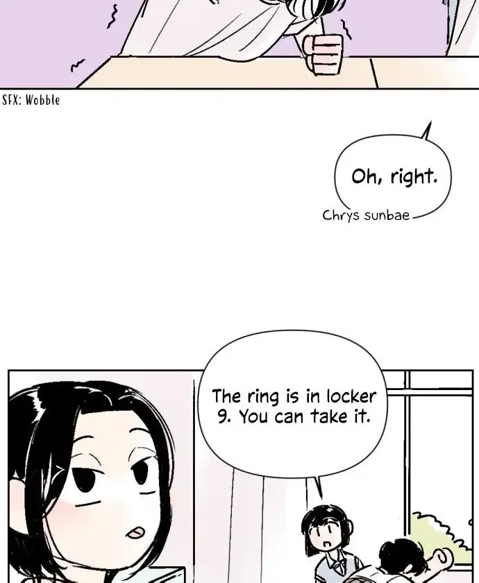 Same School Friend Mangakakalot X Chapter 26 Page 49