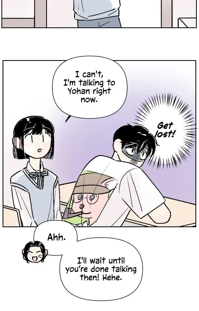 Same School Friend Mangakakalot X Chapter 26 Page 52