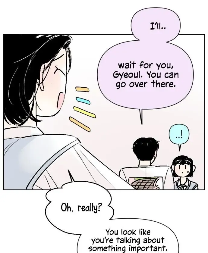 Same School Friend Mangakakalot X Chapter 26 Page 55