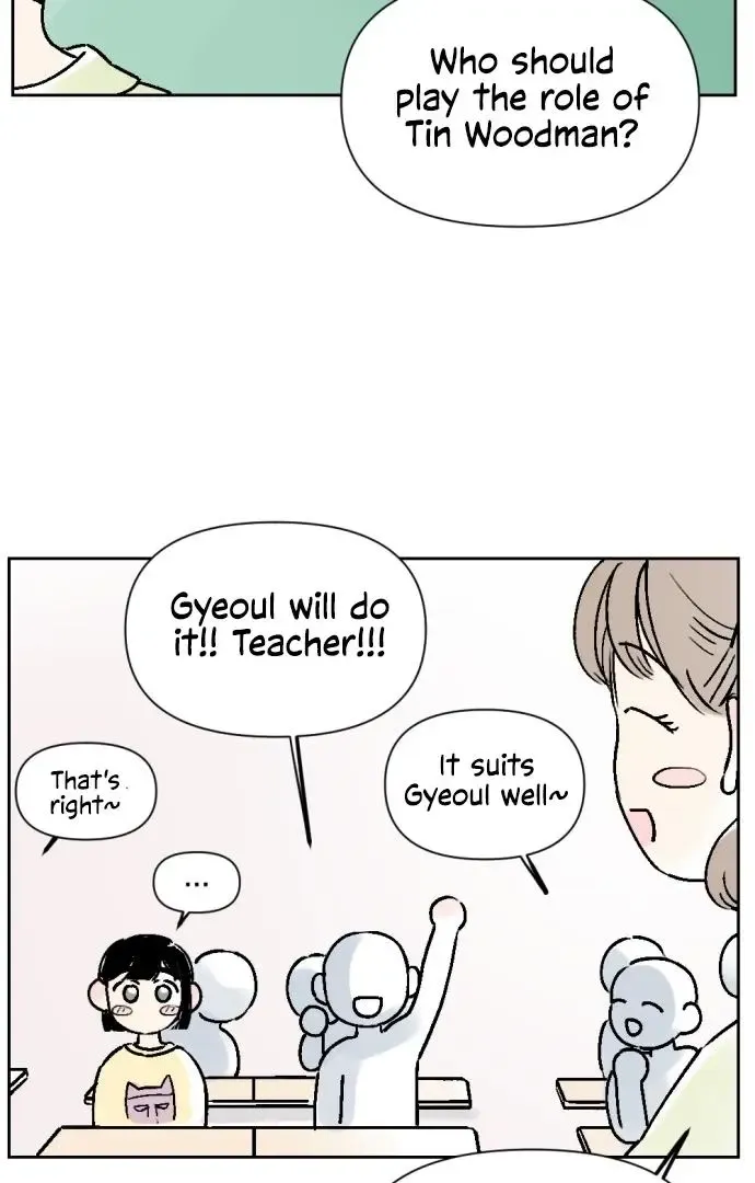 Same School Friend Mangakakalot X Chapter 27 Page 3