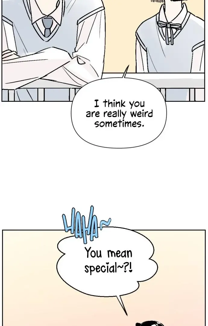 Same School Friend Mangakakalot X Chapter 27 Page 29