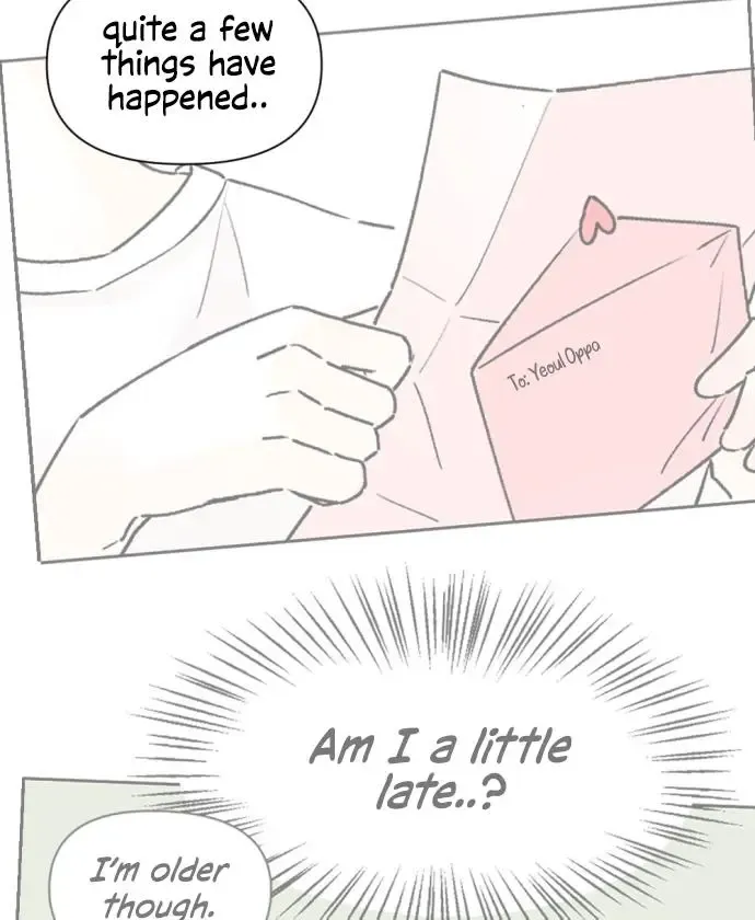 Same School Friend Mangakakalot X Chapter 27 Page 43