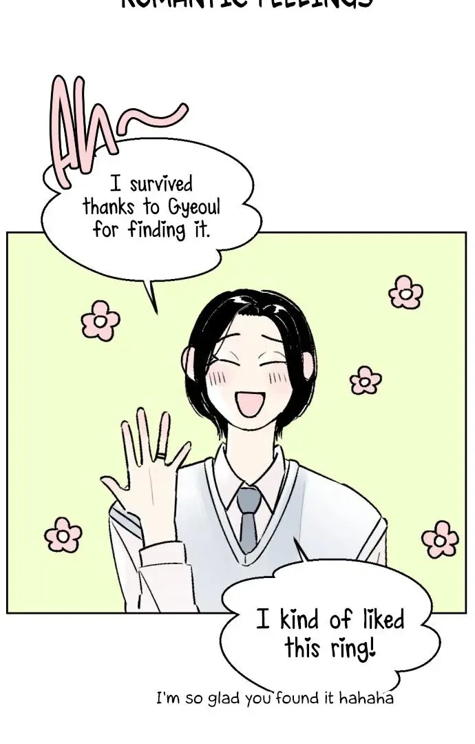Same School Friend Mangakakalot X Chapter 27 Page 10