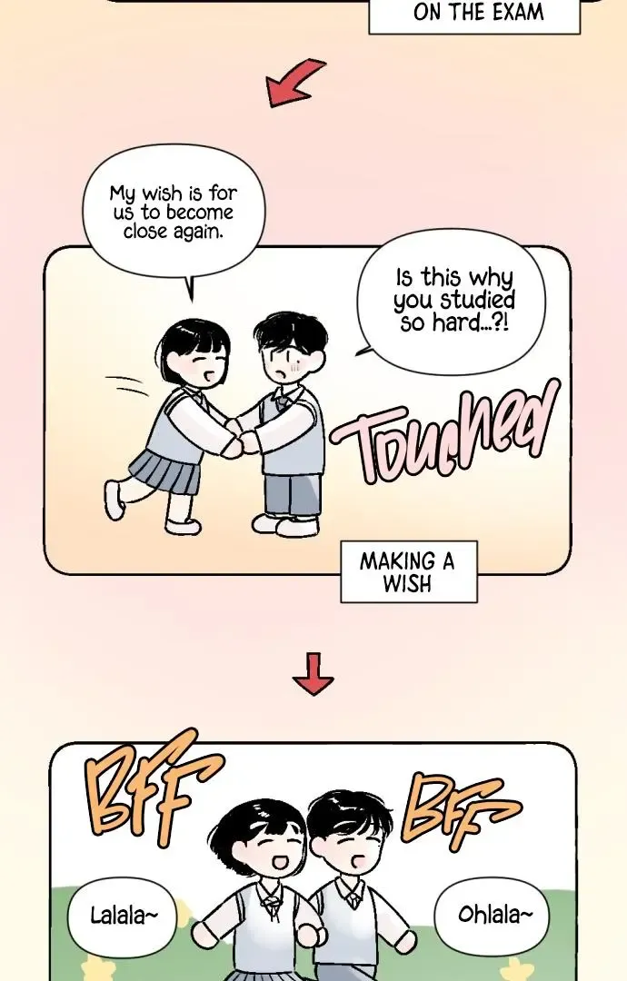 Same School Friend Mangakakalot X Chapter 29 Page 22