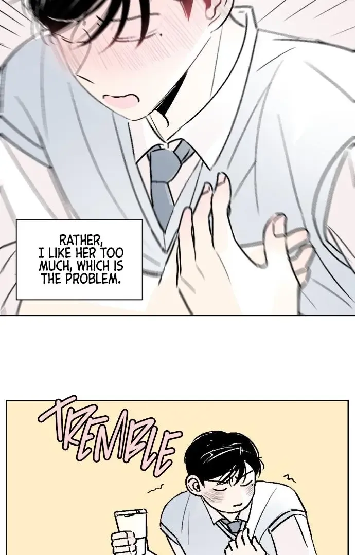 Same School Friend Mangakakalot X Chapter 29 Page 34