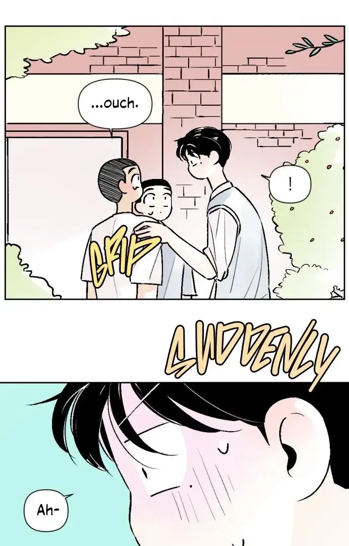 Same School Friend Mangakakalot X Chapter 29 Page 53