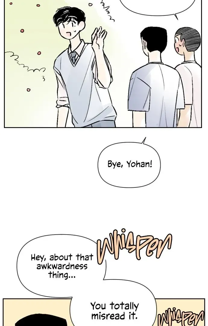 Same School Friend Mangakakalot X Chapter 29 Page 58