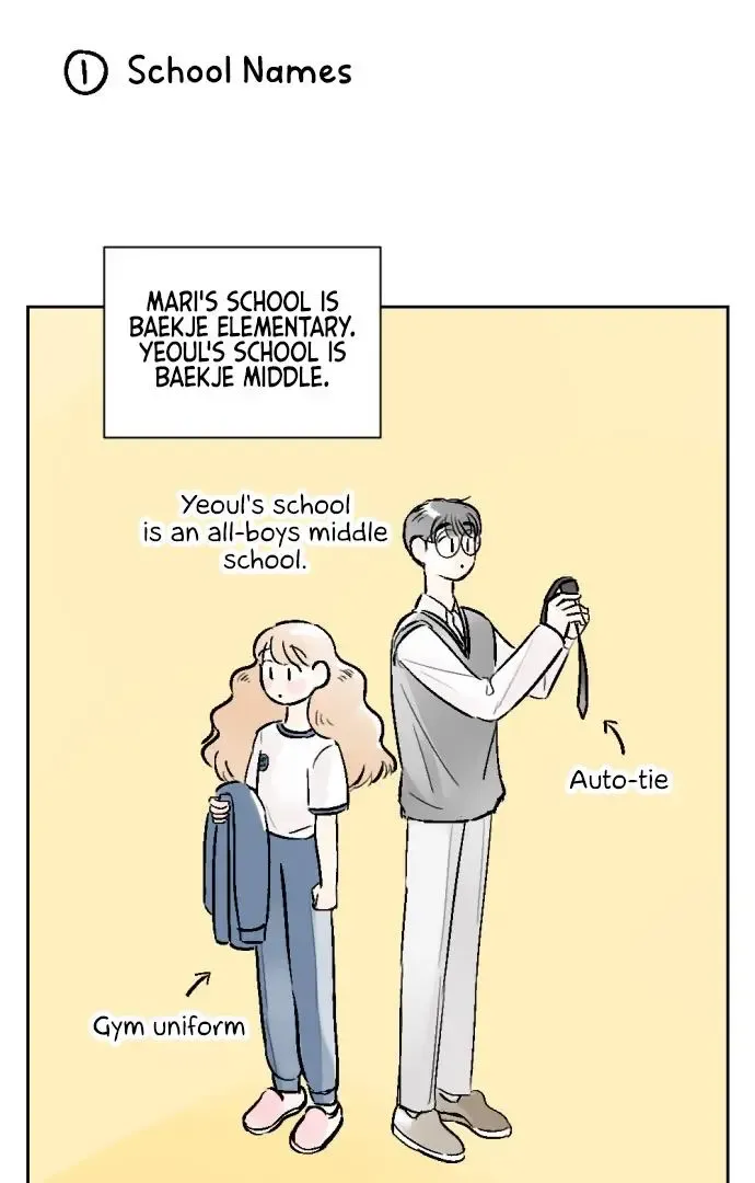 Same School Friend Mangakakalot X Chapter 29 Page 64