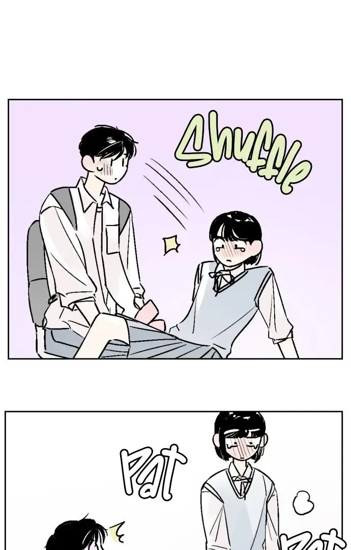 Same School Friend Mangakakalot X Chapter 31 Page 21