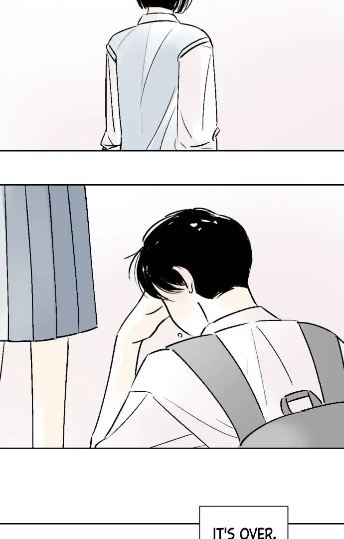 Same School Friend Mangakakalot X Chapter 31 Page 49