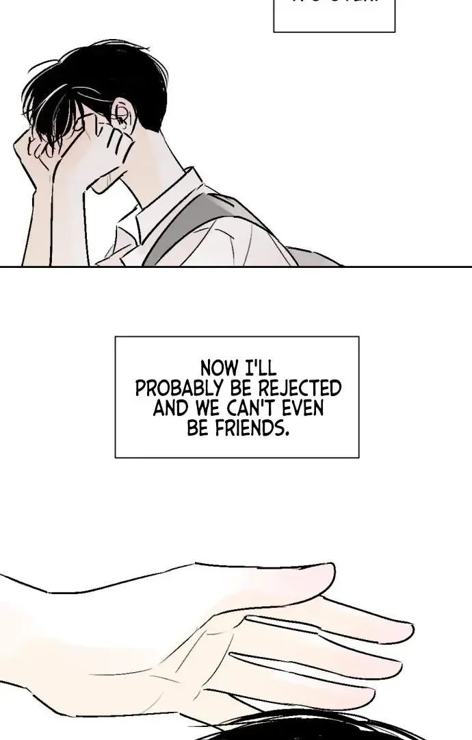 Same School Friend Mangakakalot X Chapter 31 Page 50