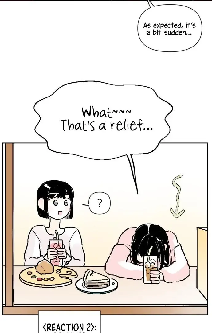 Same School Friend Mangakakalot X Chapter 32 Page 27