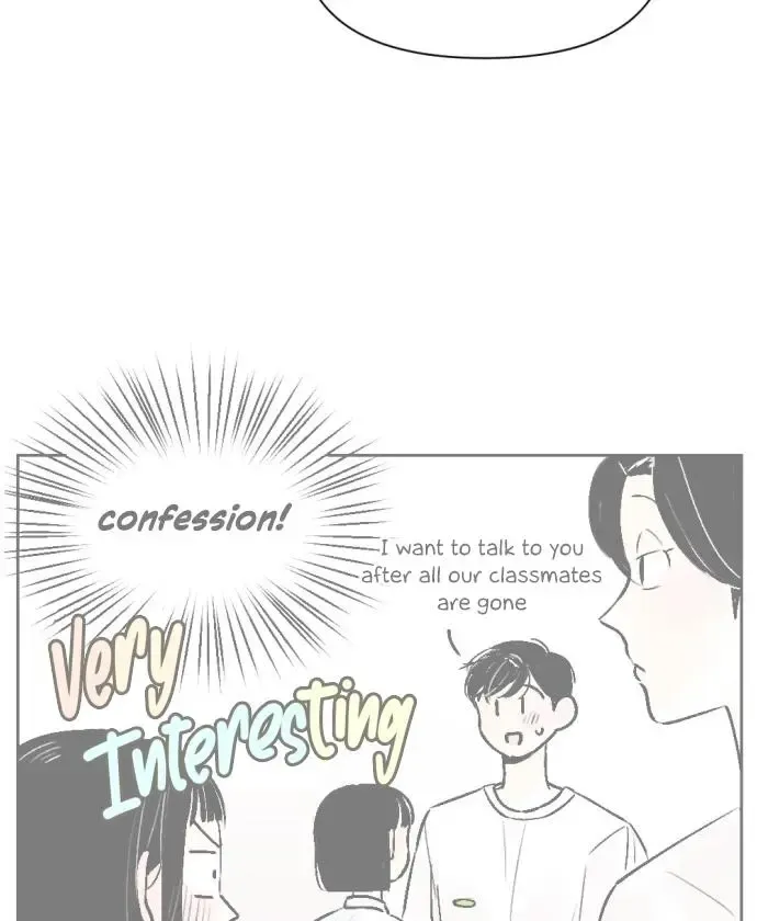 Same School Friend Mangakakalot X Chapter 32 Page 29