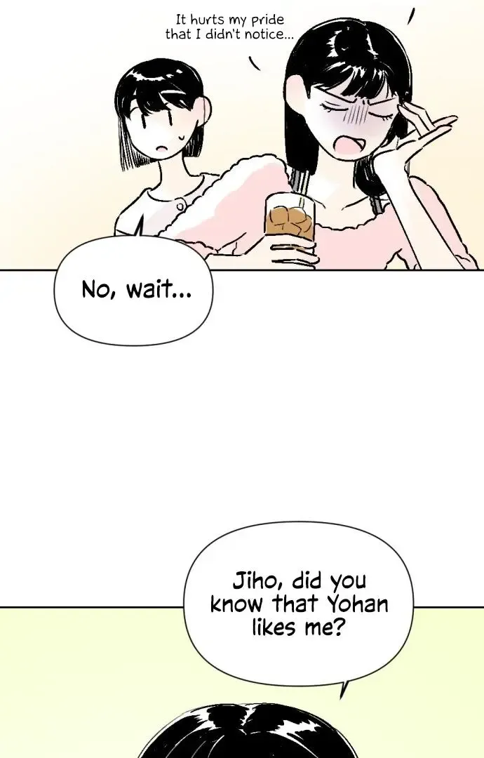 Same School Friend Mangakakalot X Chapter 32 Page 32