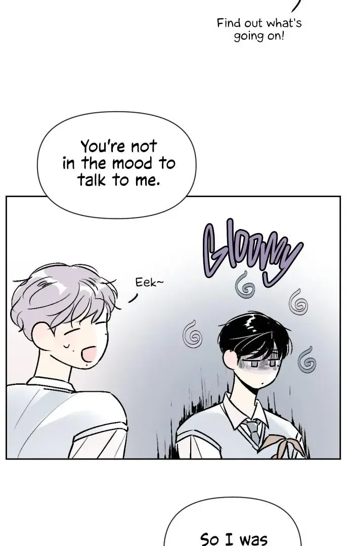 Same School Friend Mangakakalot X Chapter 32 Page 45