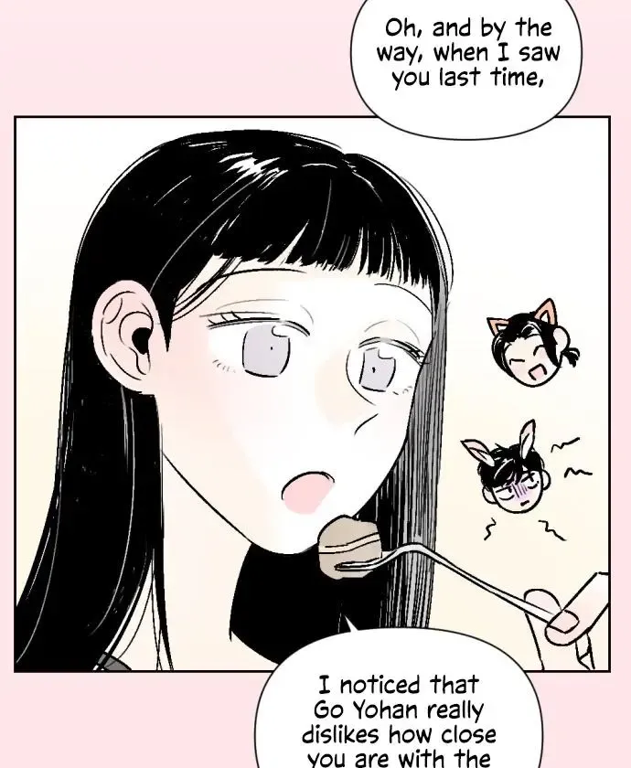 Same School Friend Mangakakalot X Chapter 32 Page 59
