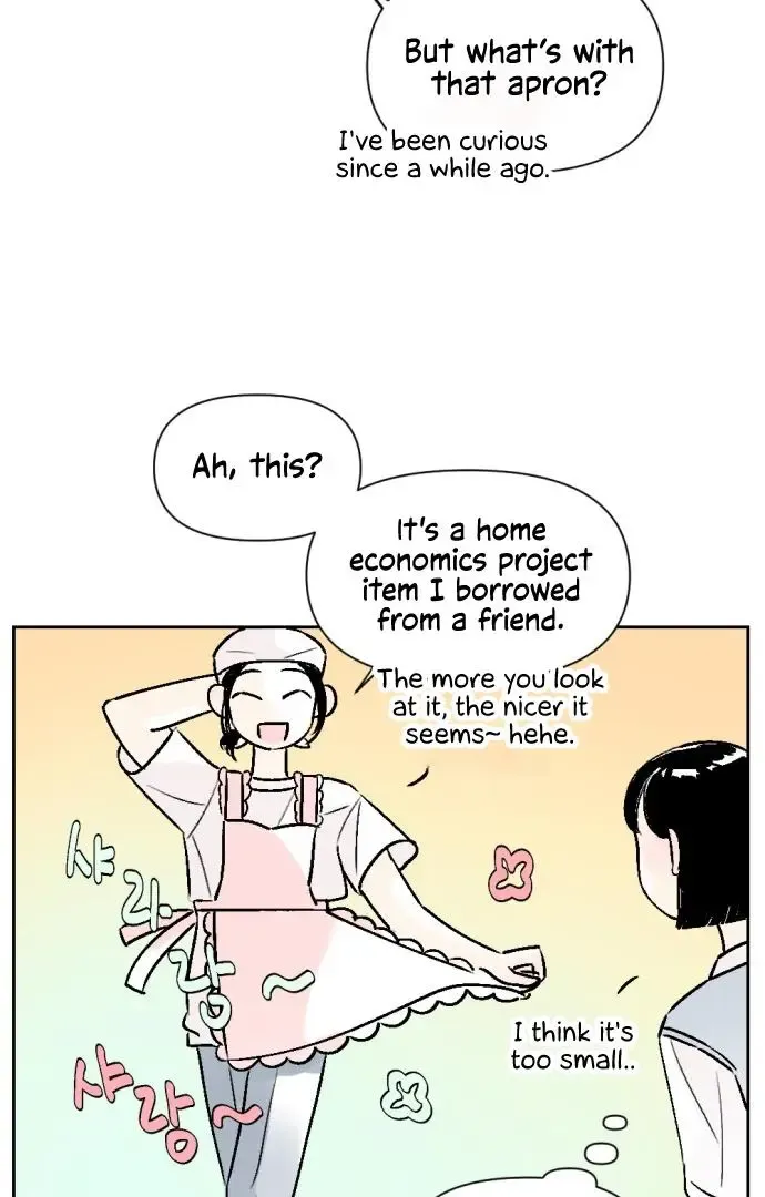 Same School Friend Mangakakalot X Chapter 32 Page 69