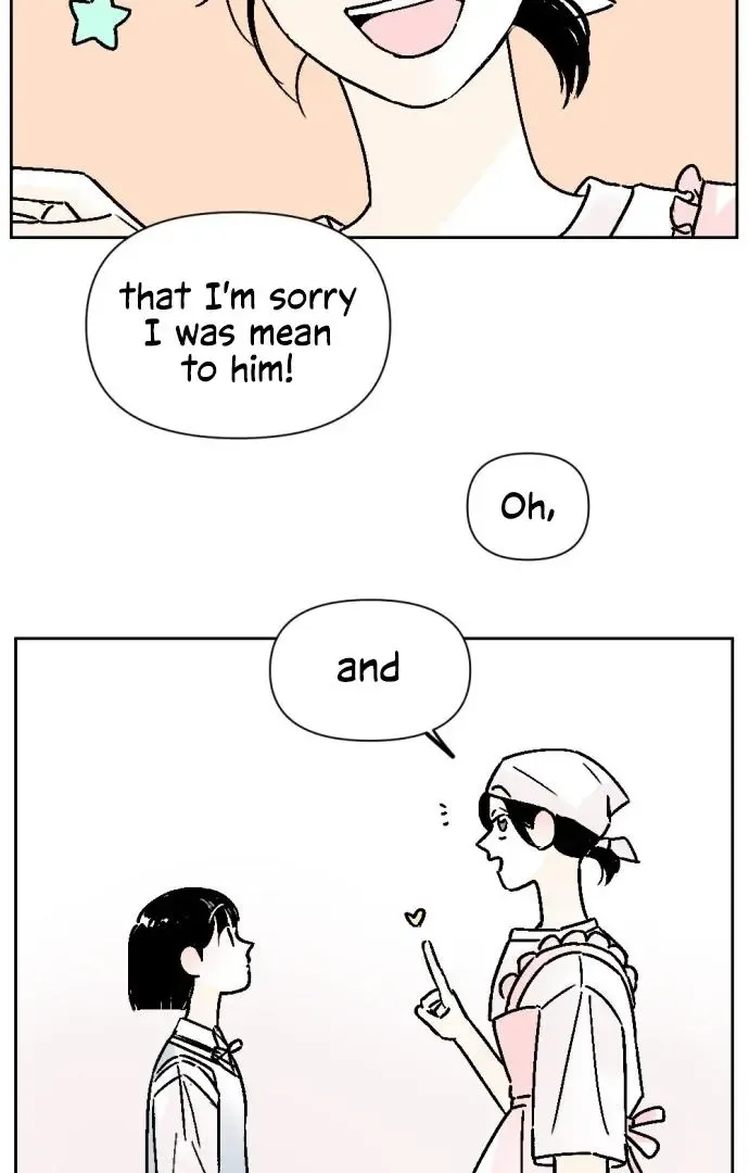 Same School Friend Mangakakalot X Chapter 33 Page 2