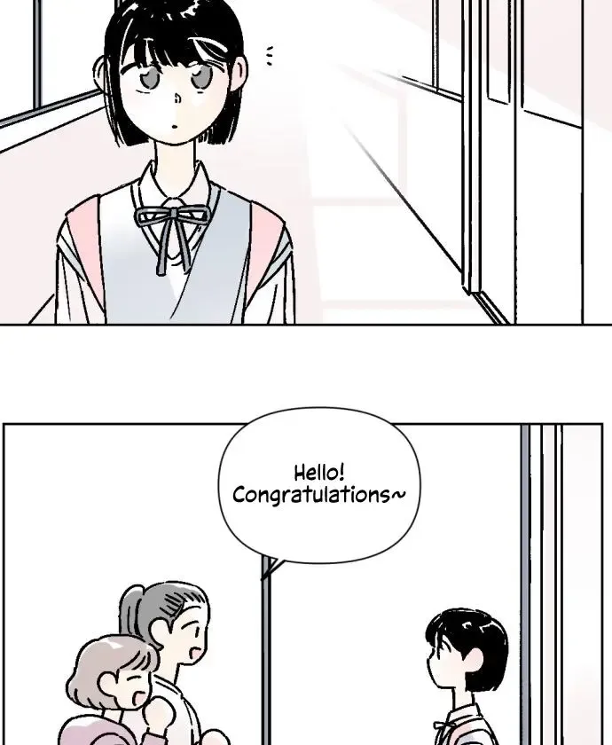 Same School Friend Mangakakalot X Chapter 33 Page 17
