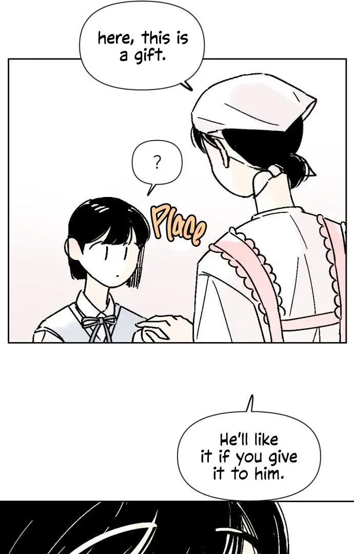Same School Friend Mangakakalot X Chapter 33 Page 4