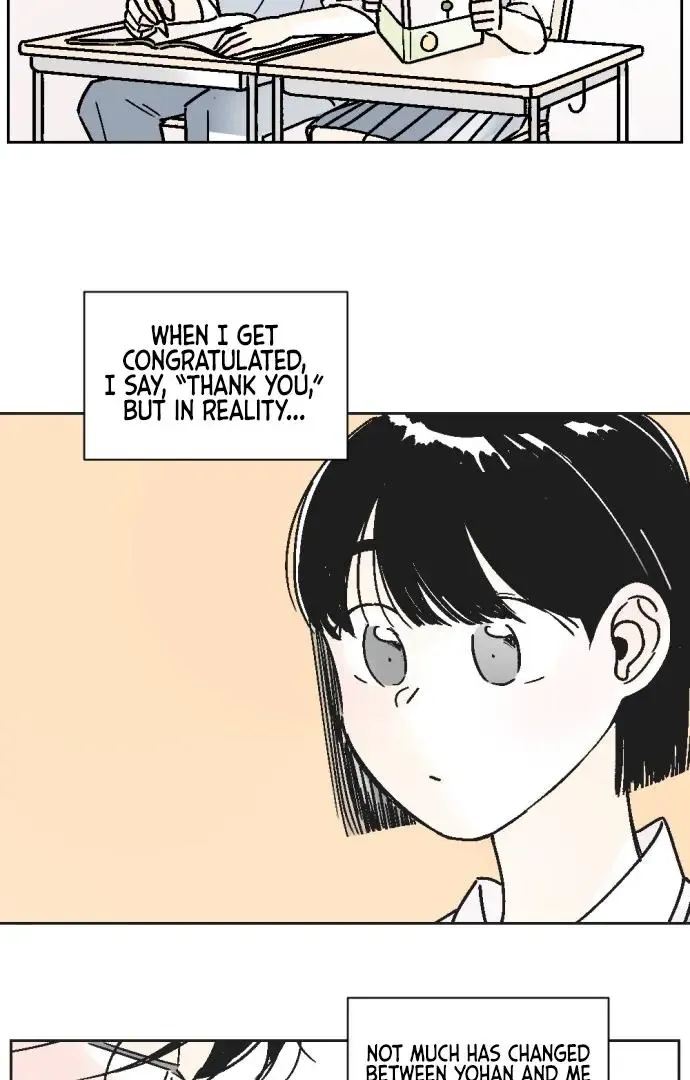 Same School Friend Mangakakalot X Chapter 33 Page 31