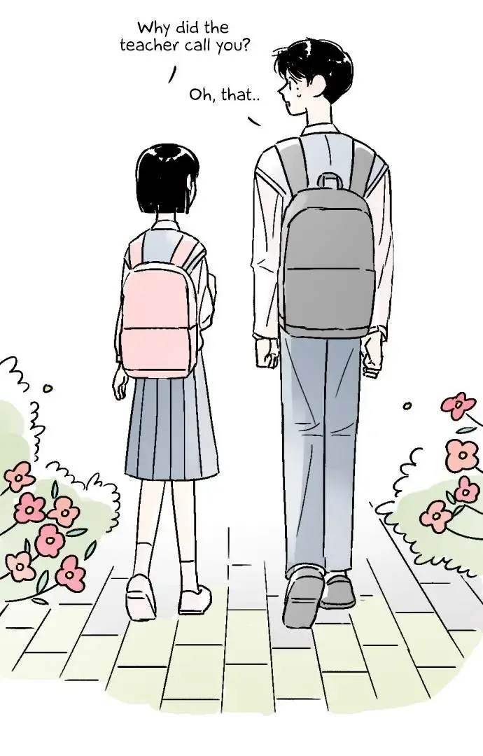 Same School Friend Mangakakalot X Chapter 33 Page 43
