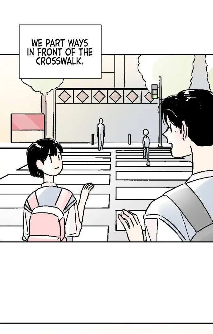 Same School Friend Mangakakalot X Chapter 33 Page 61
