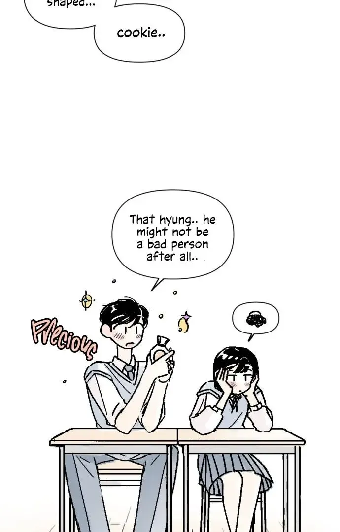 Same School Friend Mangakakalot X Chapter 33 Page 8