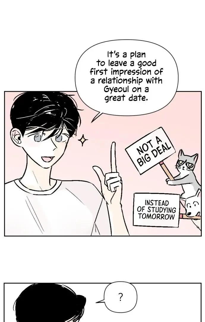 Same School Friend Mangakakalot X Chapter 34 Page 17