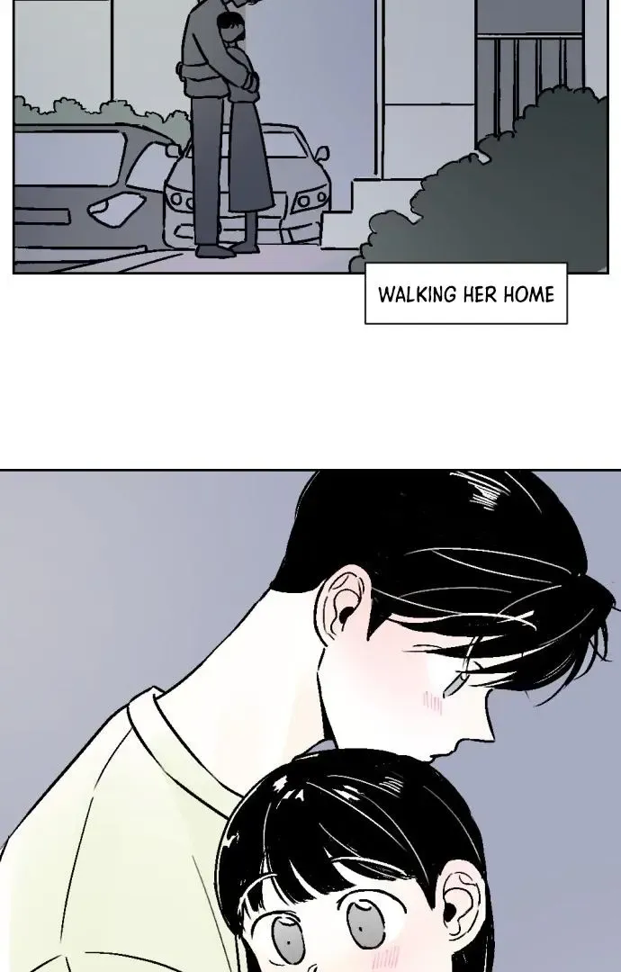 Same School Friend Mangakakalot X Chapter 34 Page 21