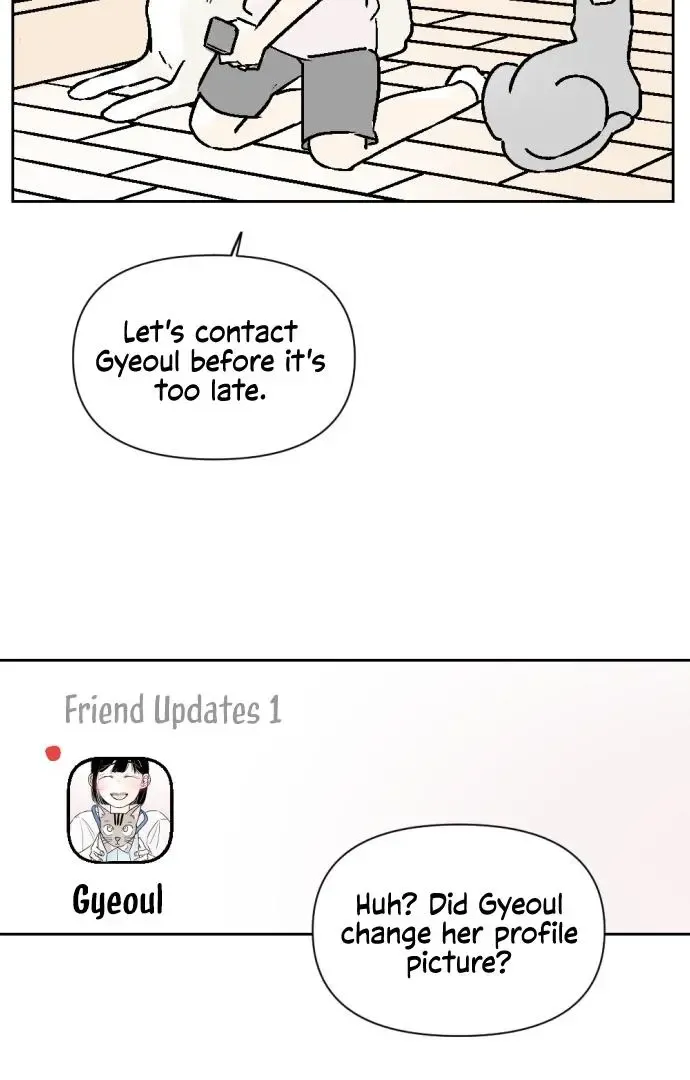 Same School Friend Mangakakalot X Chapter 34 Page 27