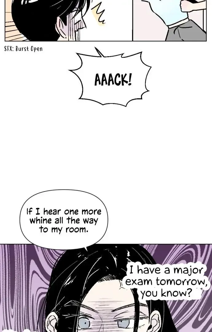 Same School Friend Mangakakalot X Chapter 34 Page 33