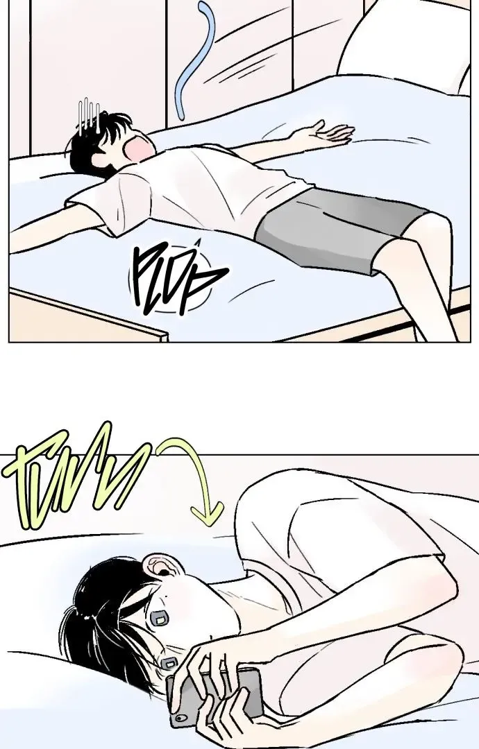Same School Friend Mangakakalot X Chapter 34 Page 38