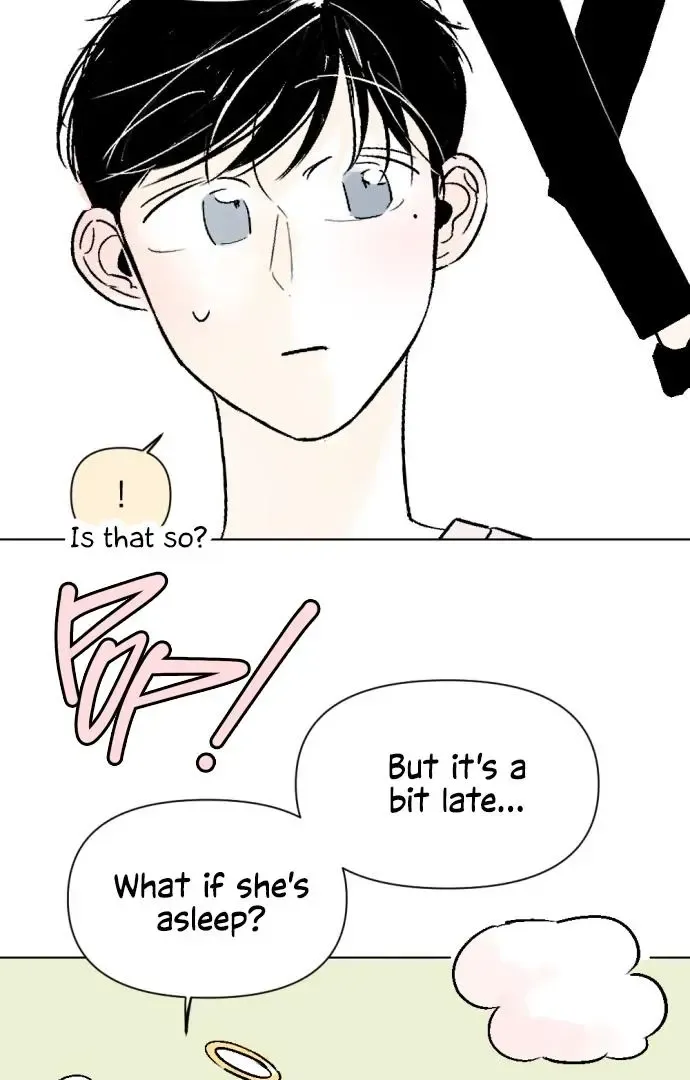 Same School Friend Mangakakalot X Chapter 34 Page 44