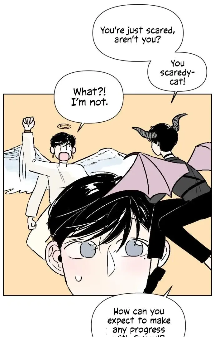 Same School Friend Mangakakalot X Chapter 34 Page 47