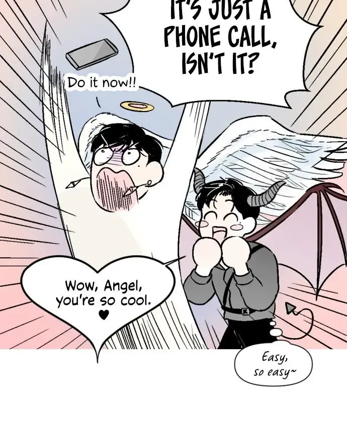 Same School Friend Mangakakalot X Chapter 34 Page 49