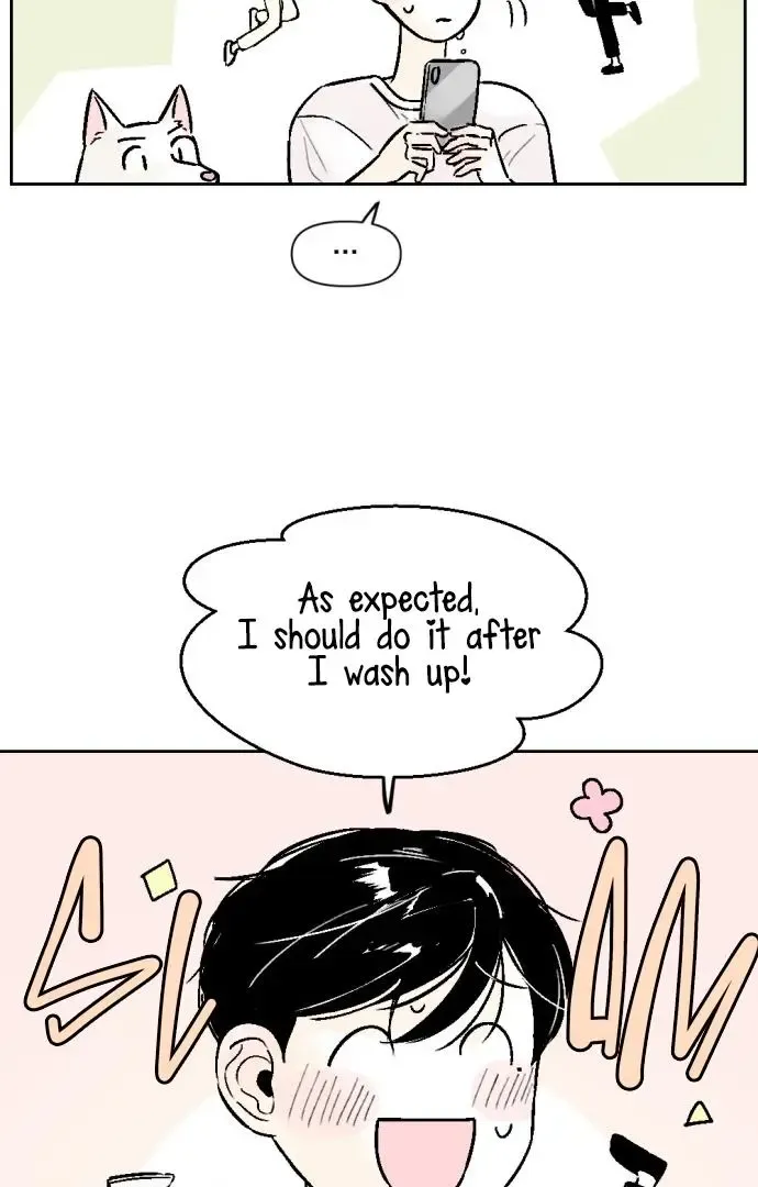Same School Friend Mangakakalot X Chapter 34 Page 52