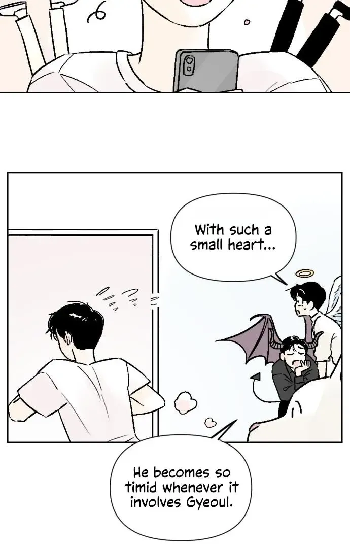 Same School Friend Mangakakalot X Chapter 34 Page 53