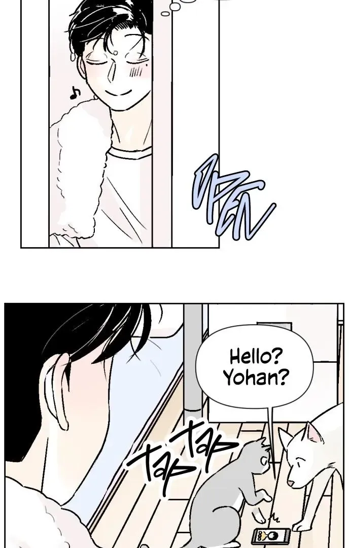 Same School Friend Mangakakalot X Chapter 34 Page 63