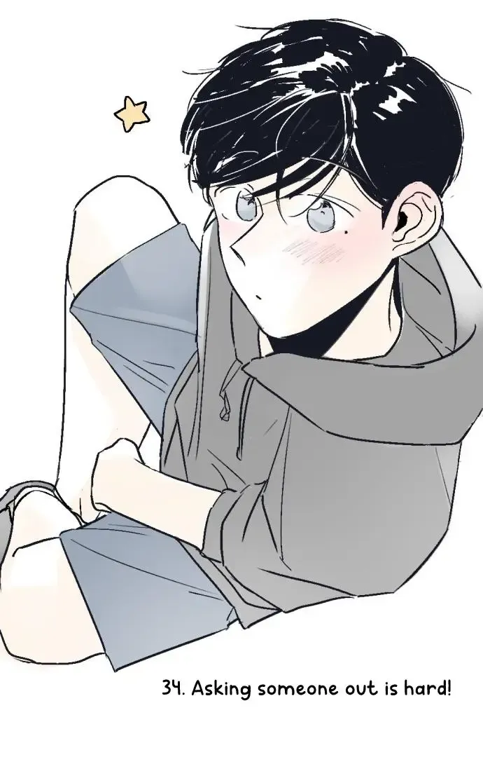 Same School Friend Mangakakalot X Chapter 34 Page 8